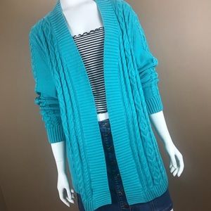 L.L. Bean Cardigan